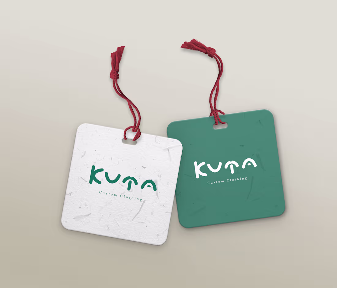 Cover image for Fashion Brand Identity Development 