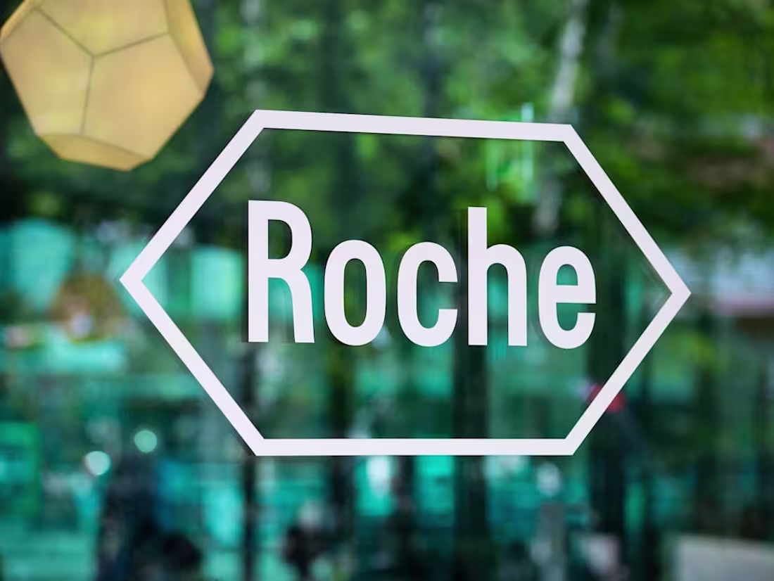 Cover image for Explore Roche France’s Stunning 3D Animation on Lung Health