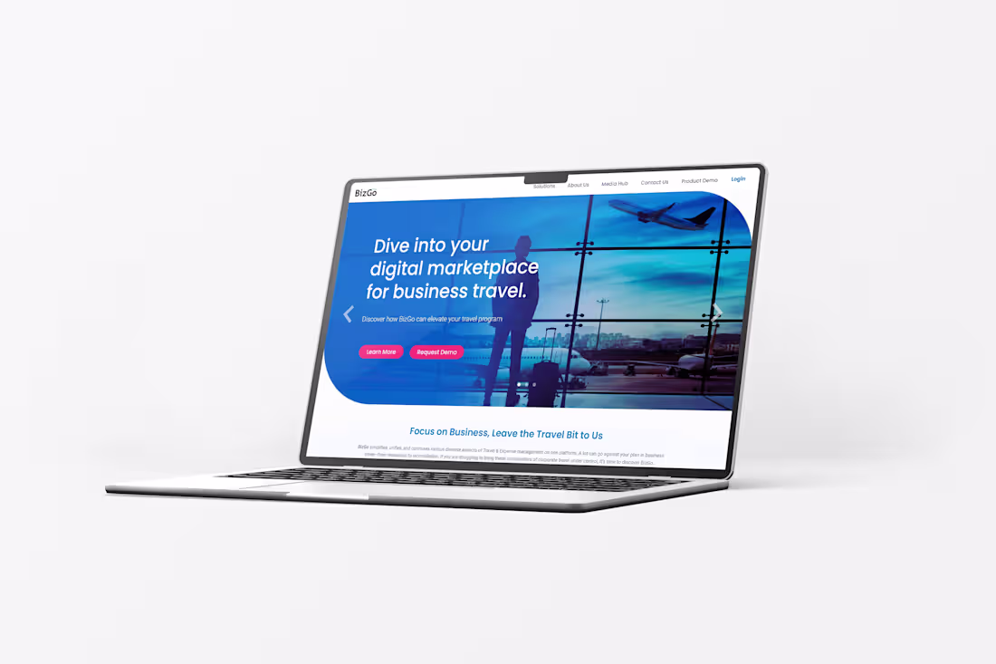 Cover image for Designing websites with clarity and