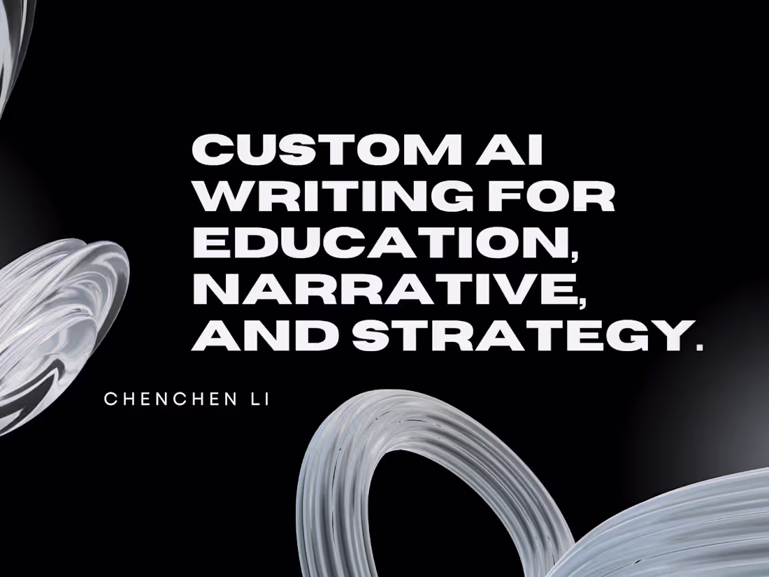 Cover image for CocoLi AI Content Writing Samples - Google Drive