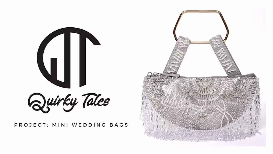 Cover image for Project : Party bag collection :: Behance
