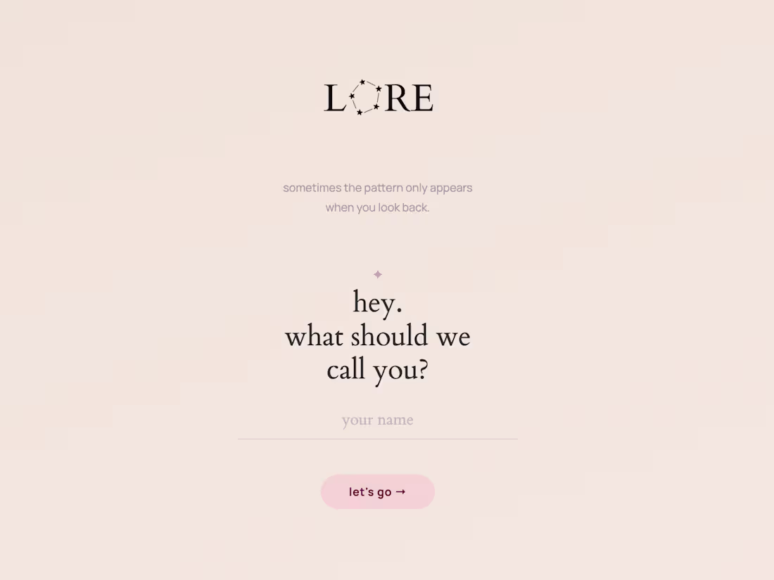 Cover image for Track Situationships Effectively with LORE Relationship App