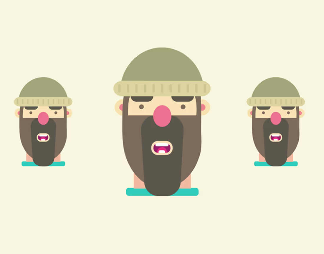 Cover image for Motion Design Projects