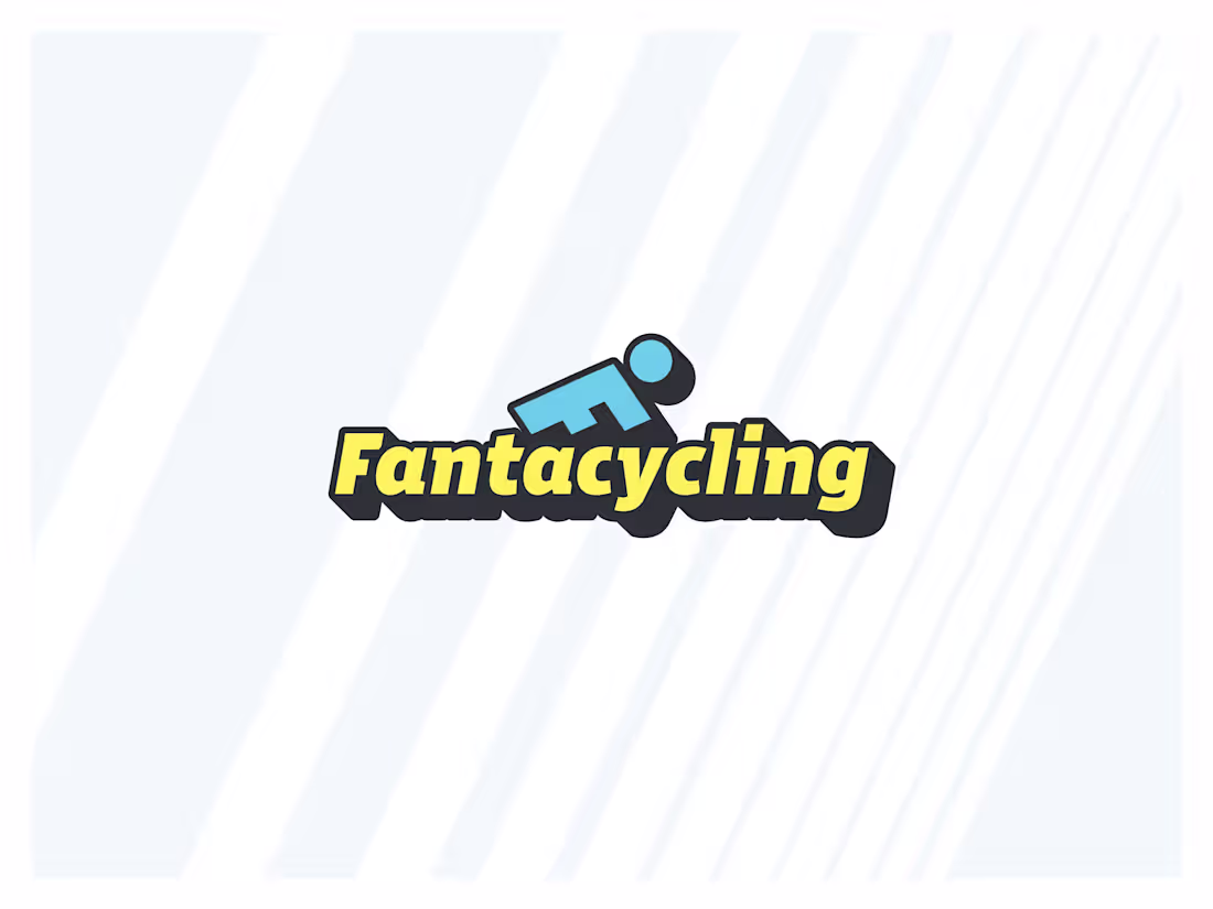 Cover image for Fantacycling - Case study