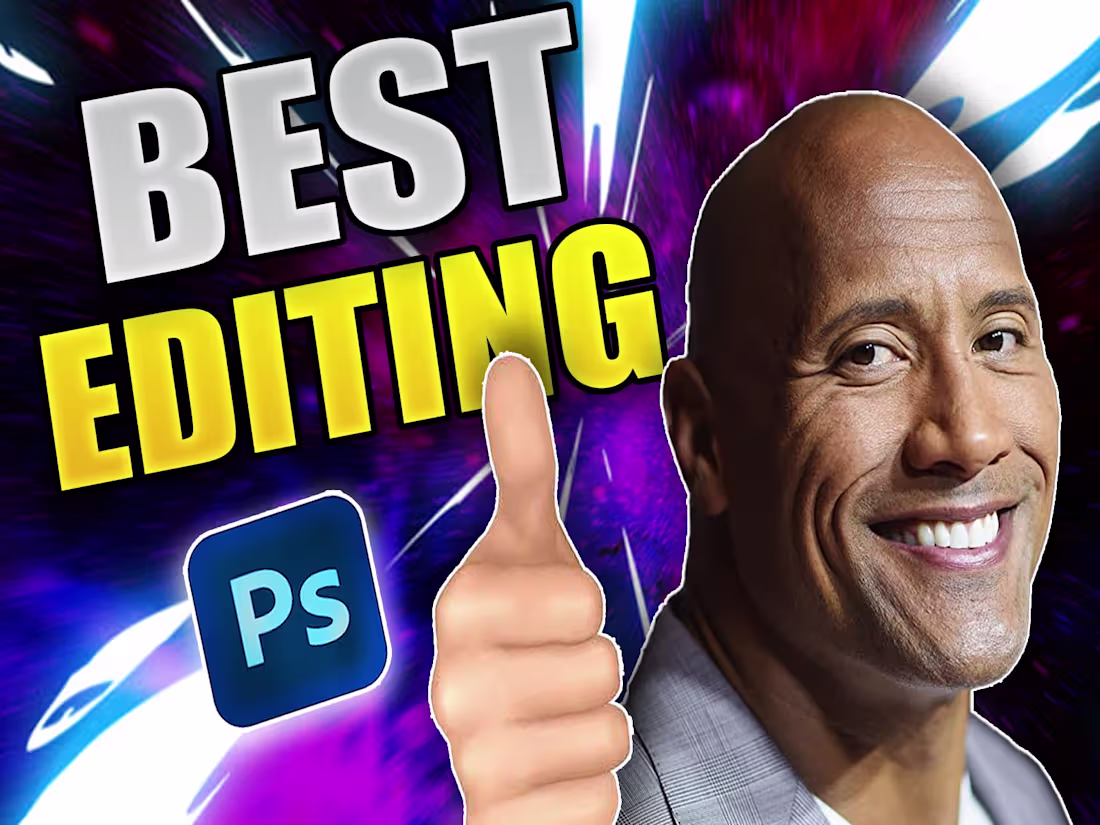 Cover image for Thumbnail Design