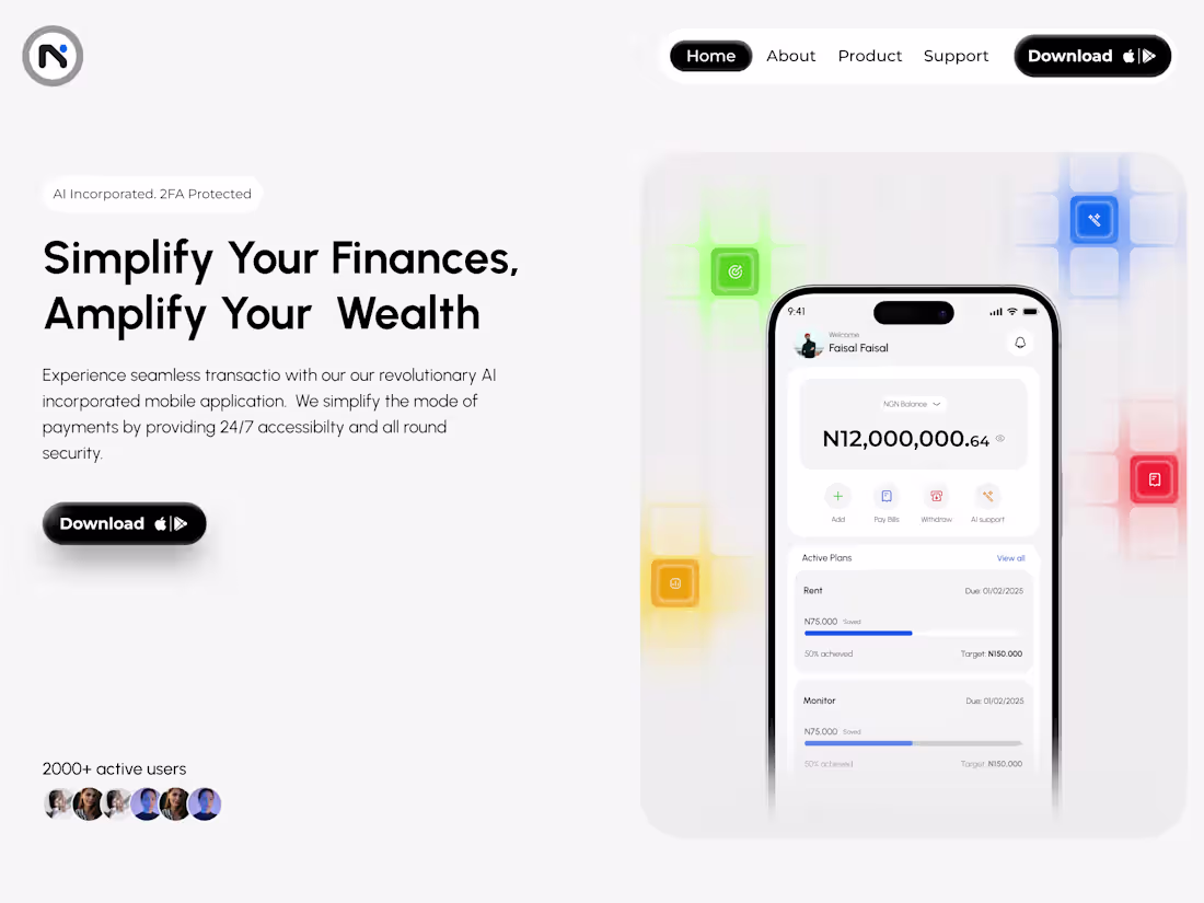 Cover image for Swiftpay.ai