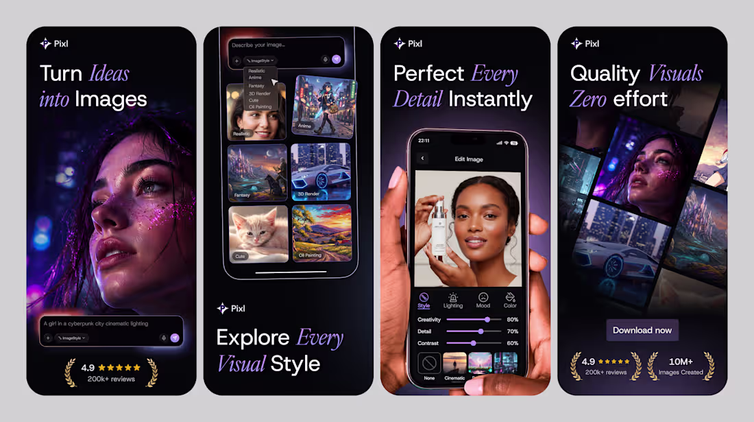 Cover image for I designed these App Store