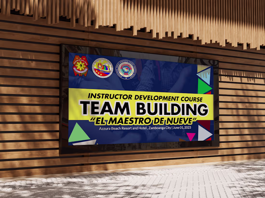 Cover image for Banners