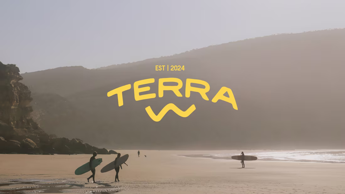 Cover image for Terra Windsurf store