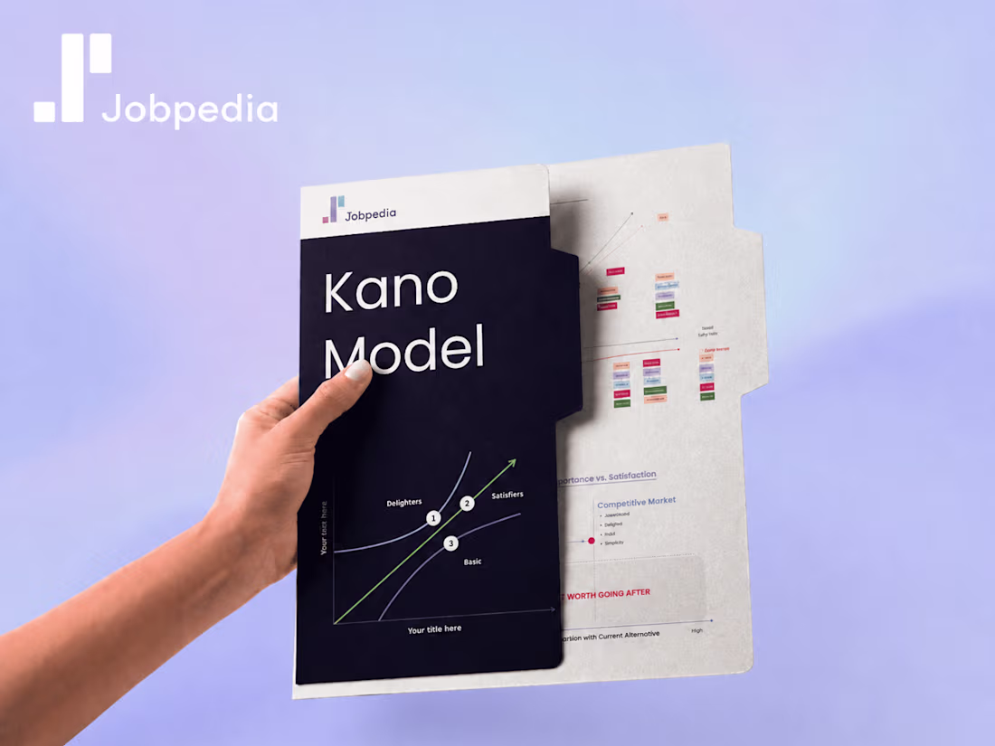 Cover image for Product Research for AI Job Hunting Extension