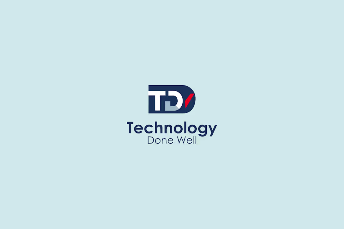 Cover image for Innovative Tech Brand Logo Design for Startups: Stand Out Now