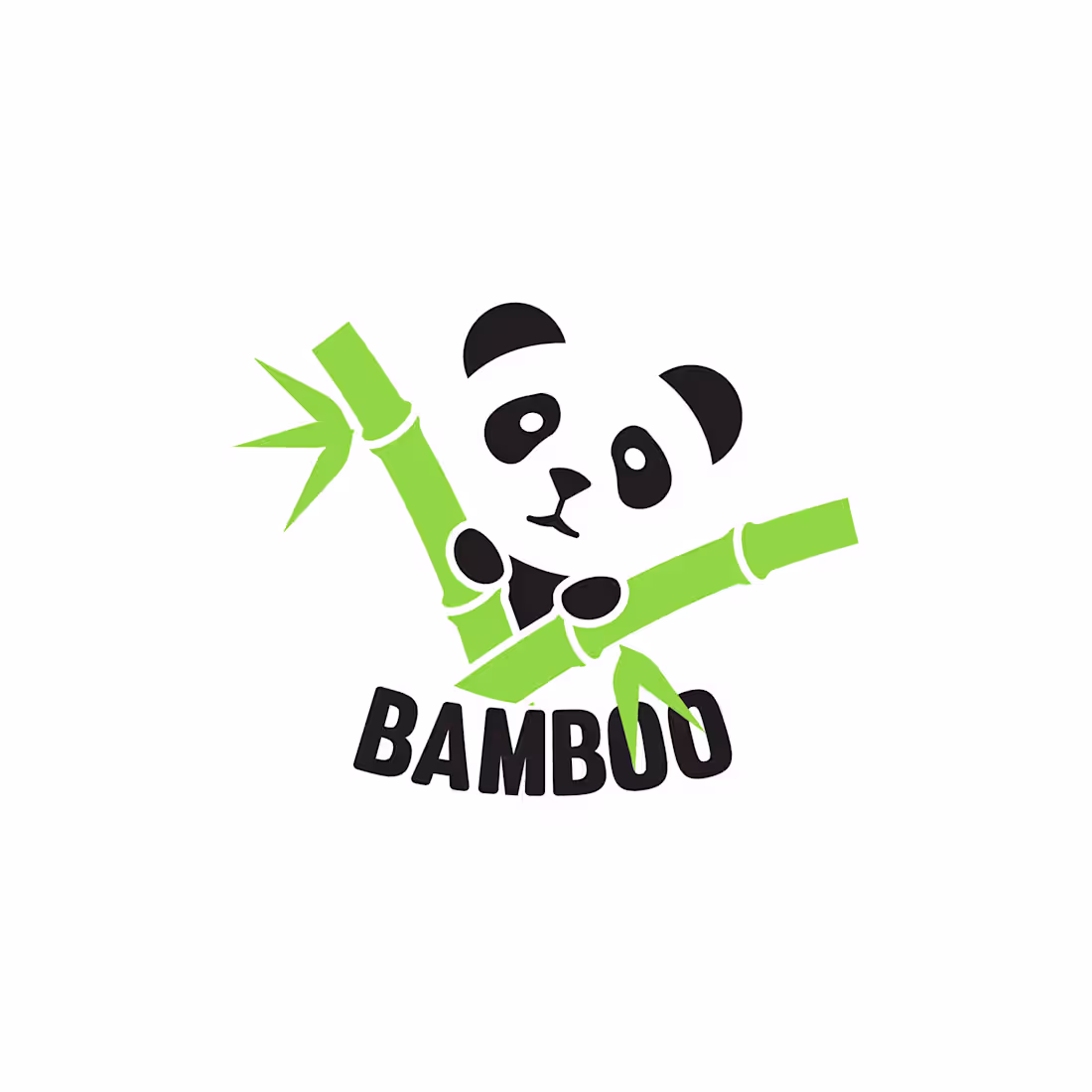 Cover image for Bamboo Logo Design