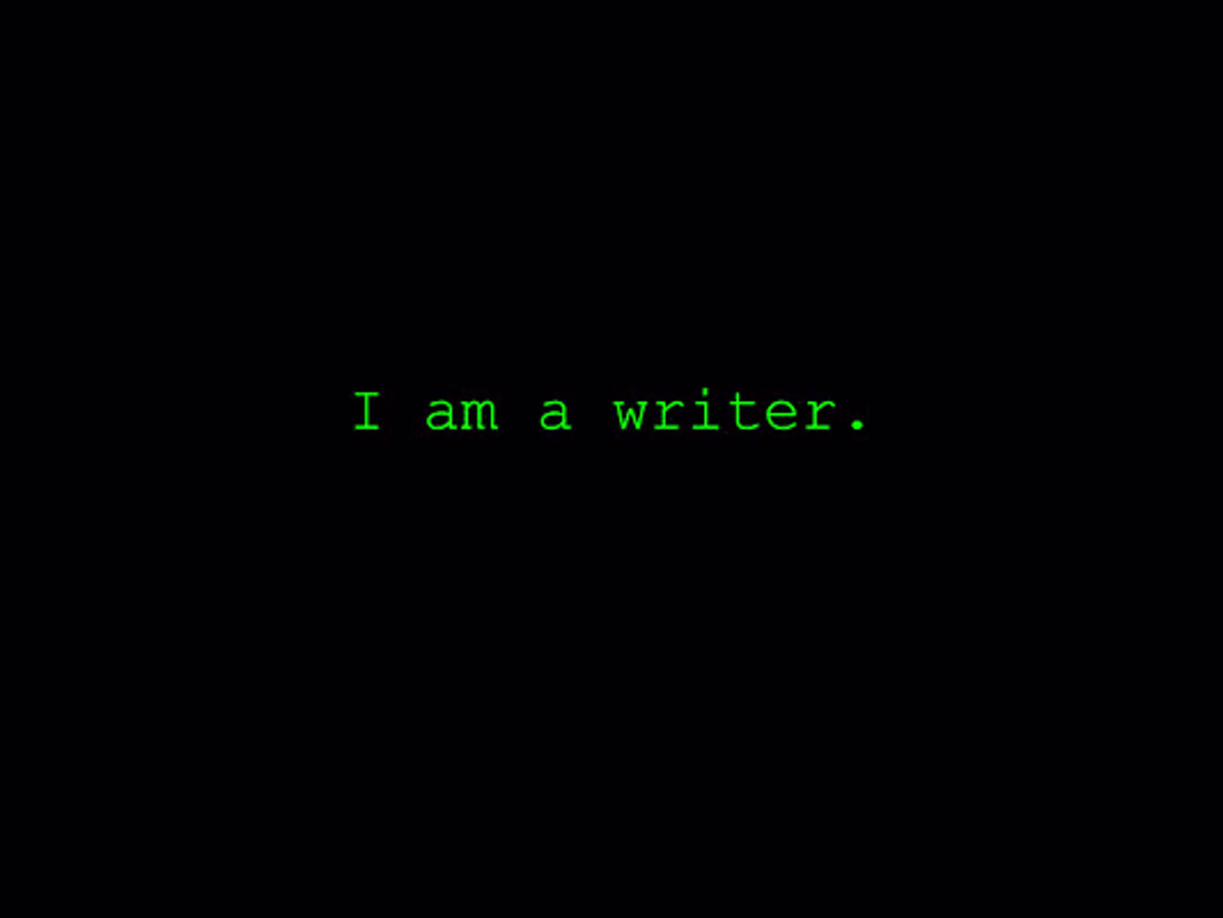 Cover image for Write to Change the view 