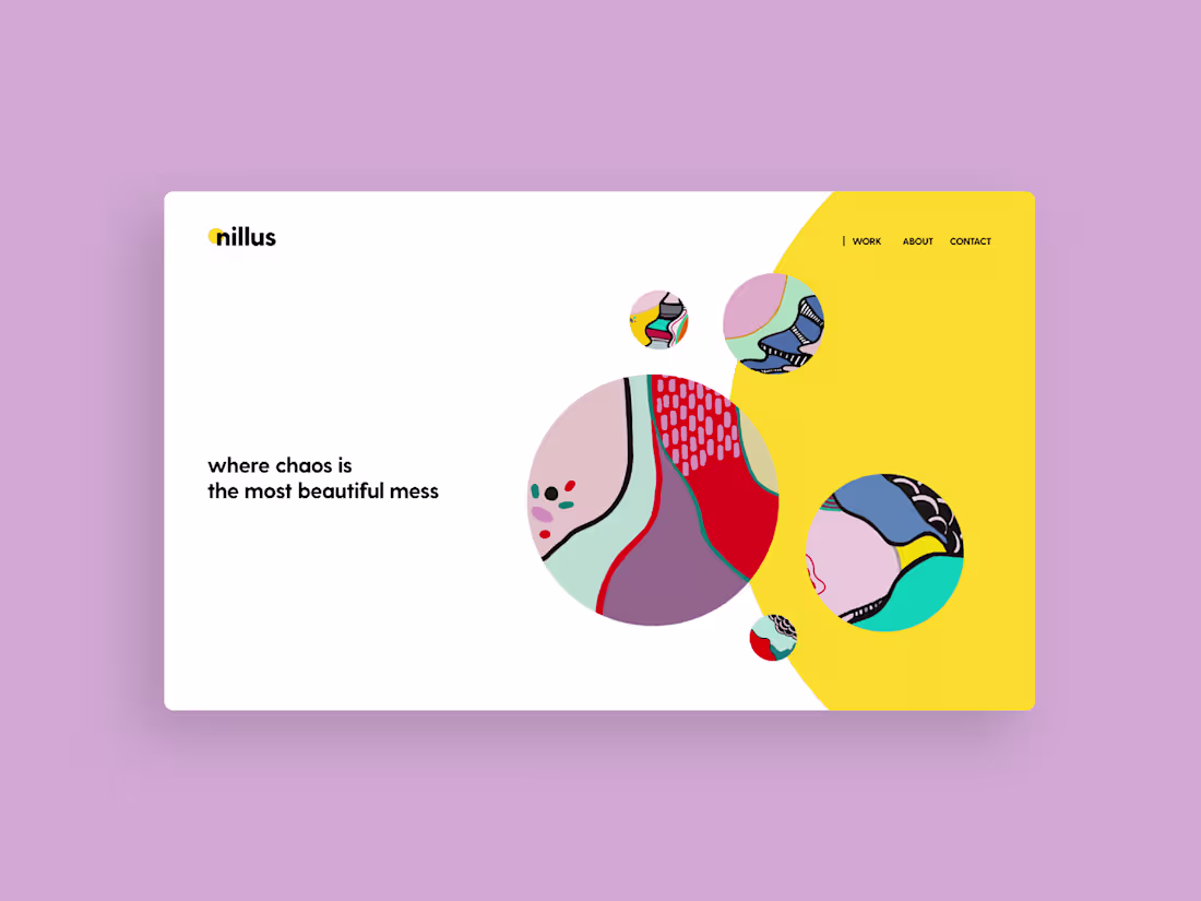 Cover image for Web Design 