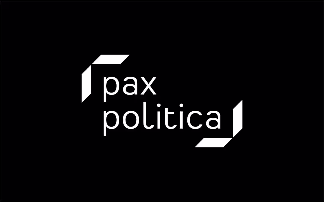 Cover image for Pax Politica - Branding