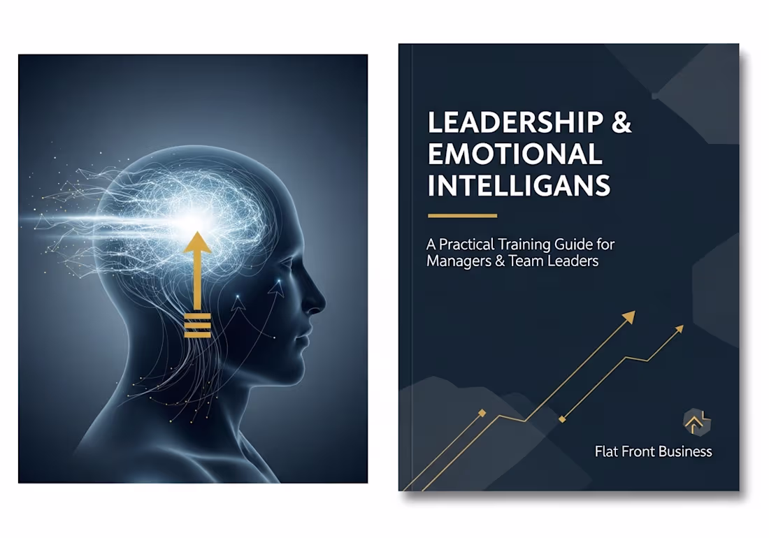 Cover image for Leadership & Emotional Intelligence Manual
Developed