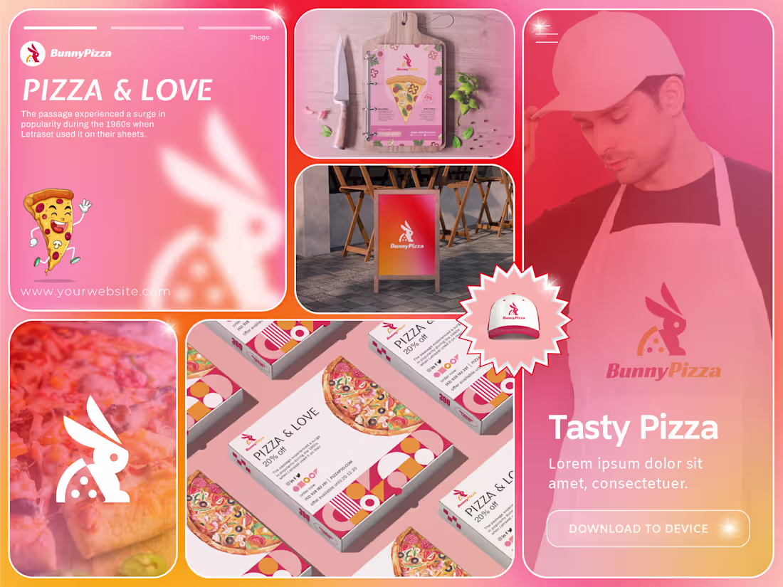 Cover image for BunnyPizza
I got a brief for