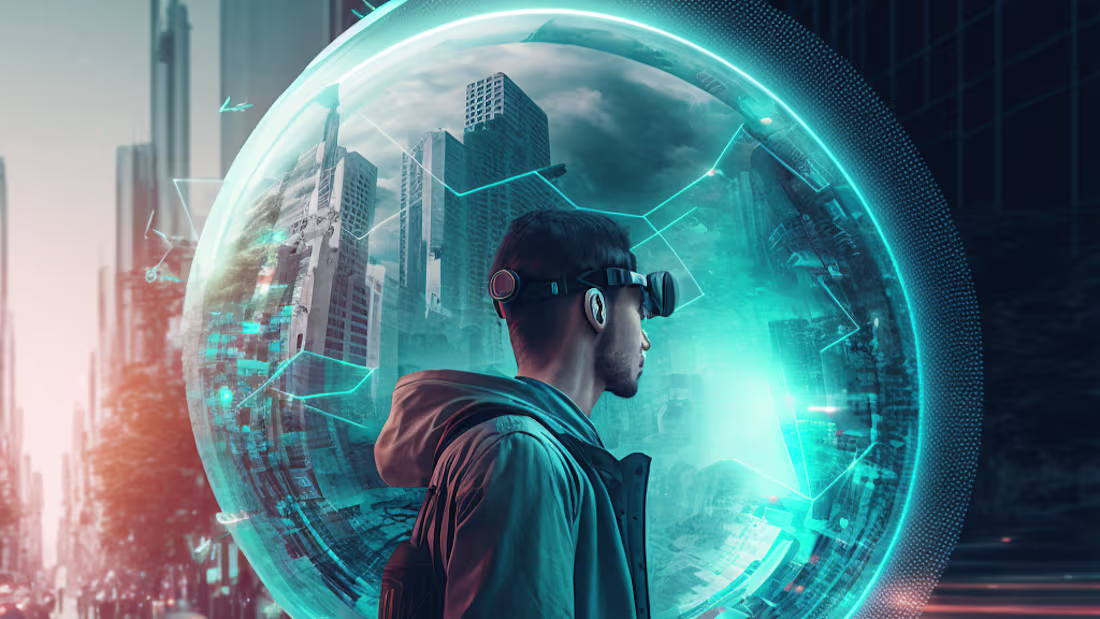 Cover image for CyberNerd