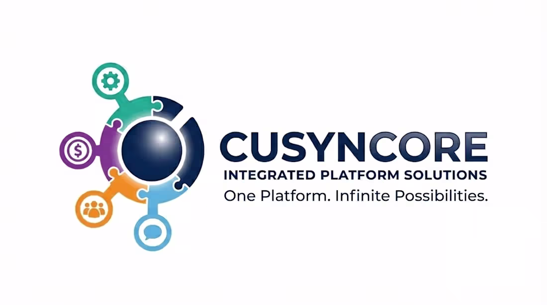 Cover image for Enterprise event management platform unifying
