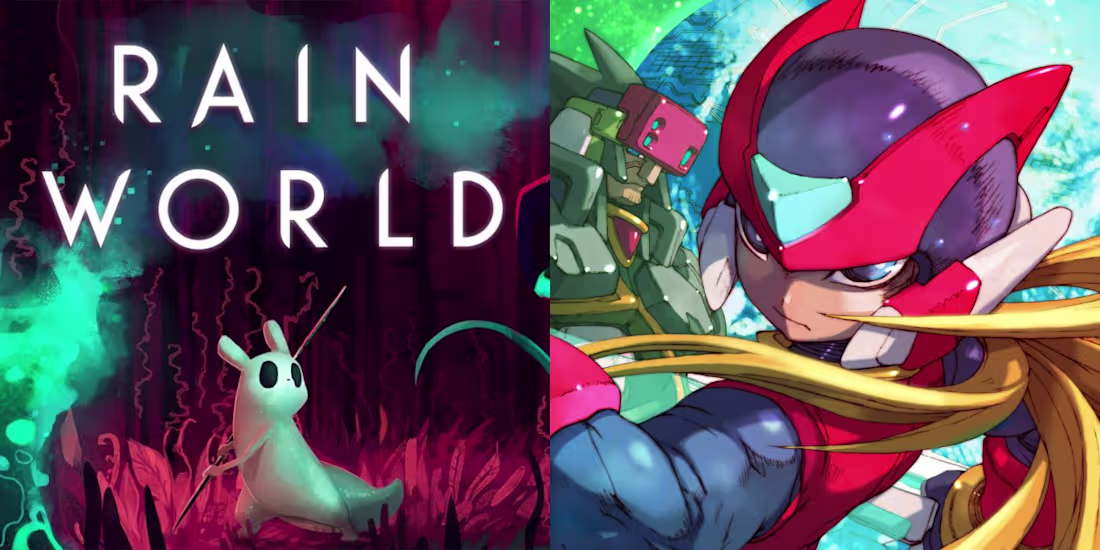Cover image for 14 Games Like Hollow Knight