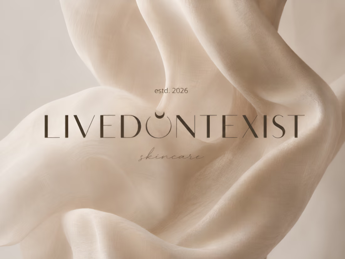 Cover image for I've always been fascinated by