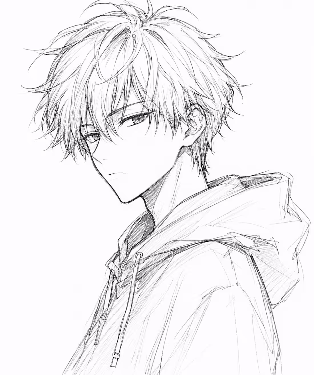 Cover image for Trying to make a character
