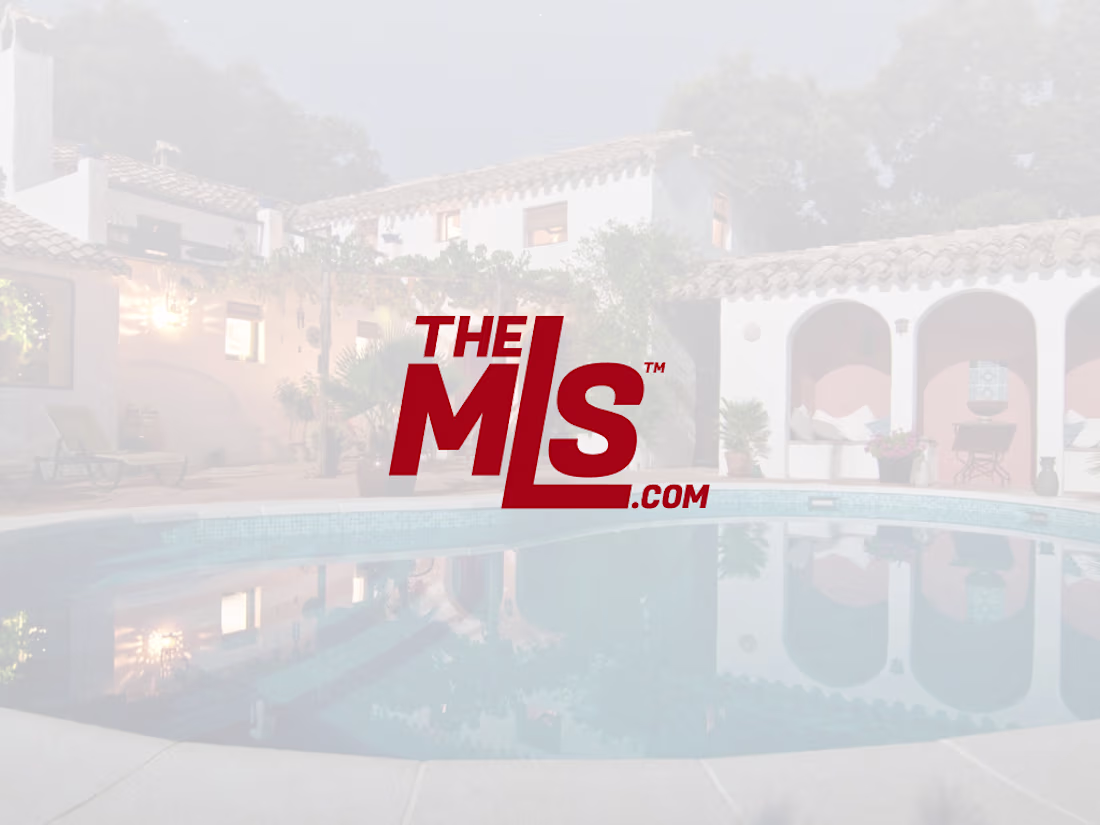 Cover image for The MLS
