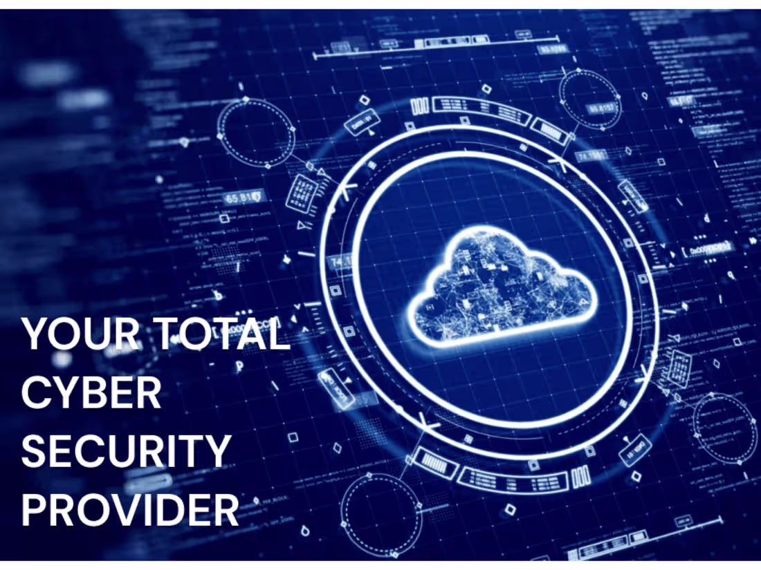 Cover image for Website for Cloud Native Company