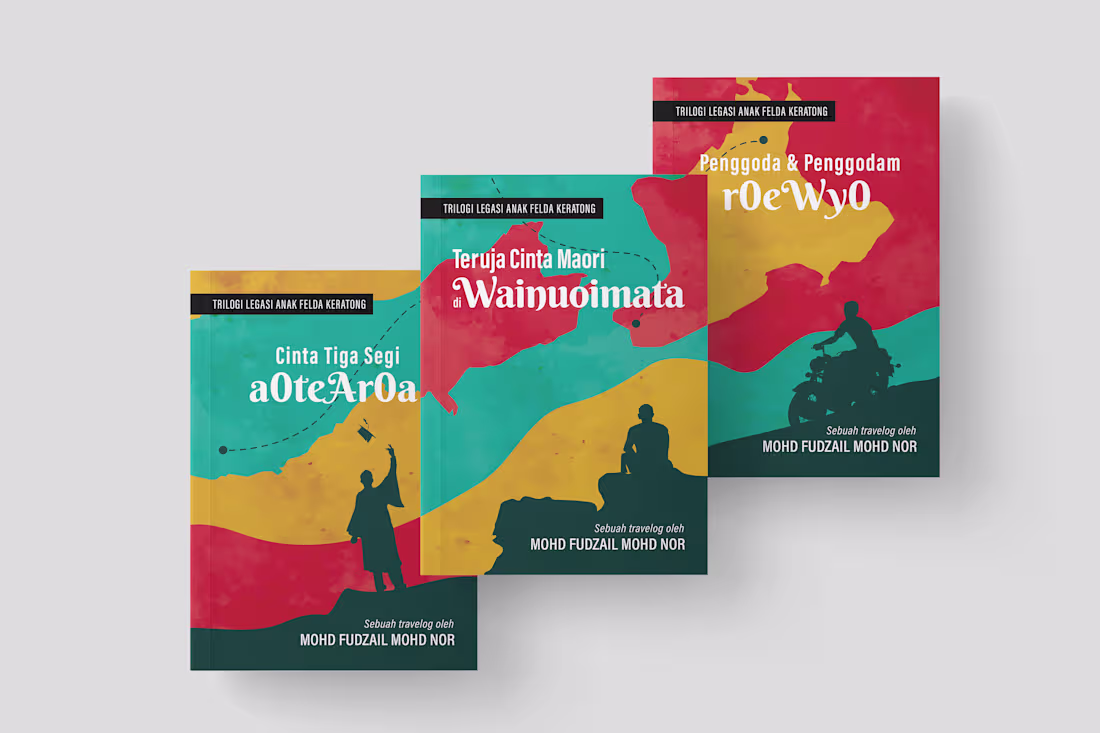 Cover image for Book Covers