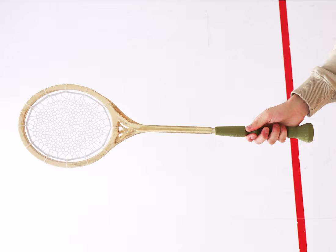Cover image for Betterminton - Badminton Better