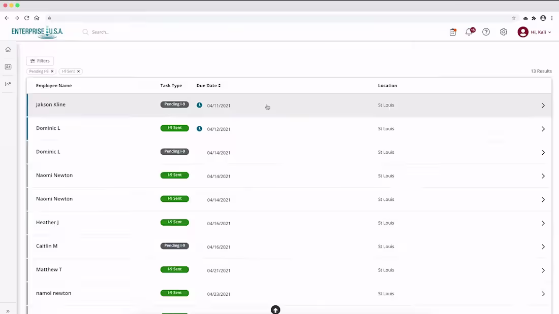 Cover image for Equifax PeopleHQ Apps Development
