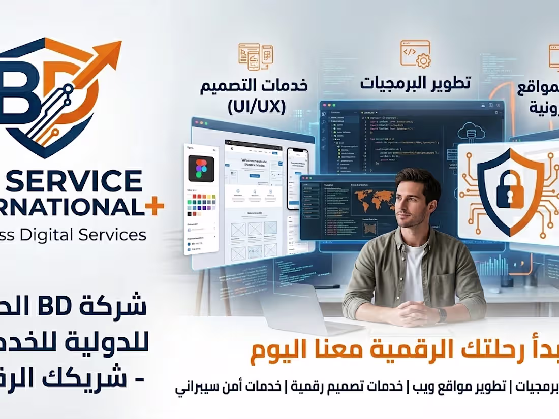 Cover image for Cybersecurity, Web Development, E-commerce Templates,