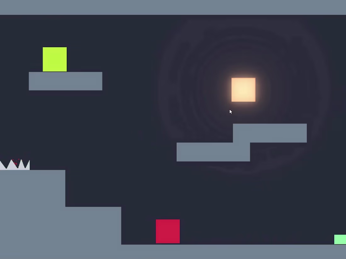 Cover image for Game Feel Exploration - Unity