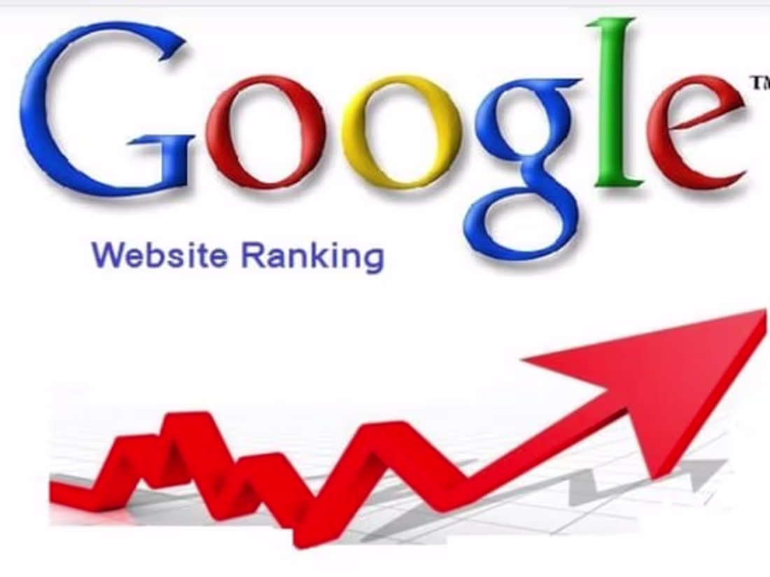 Cover image for Optimizing Website Ranking with SEO Writing