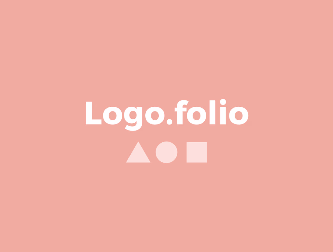 Cover image for Logofolio