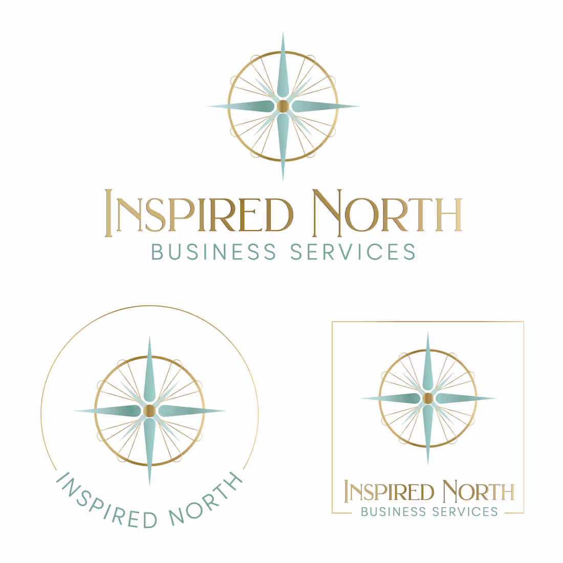 Cover image for Visual identity kit