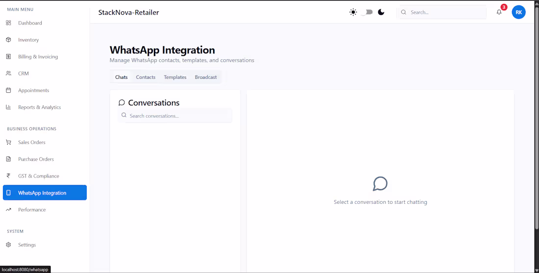 Cover image for Built AI driven SaaS inventory