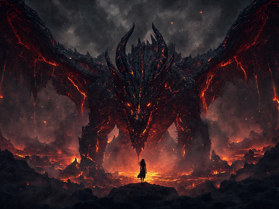 Cover image for Personal project created for a