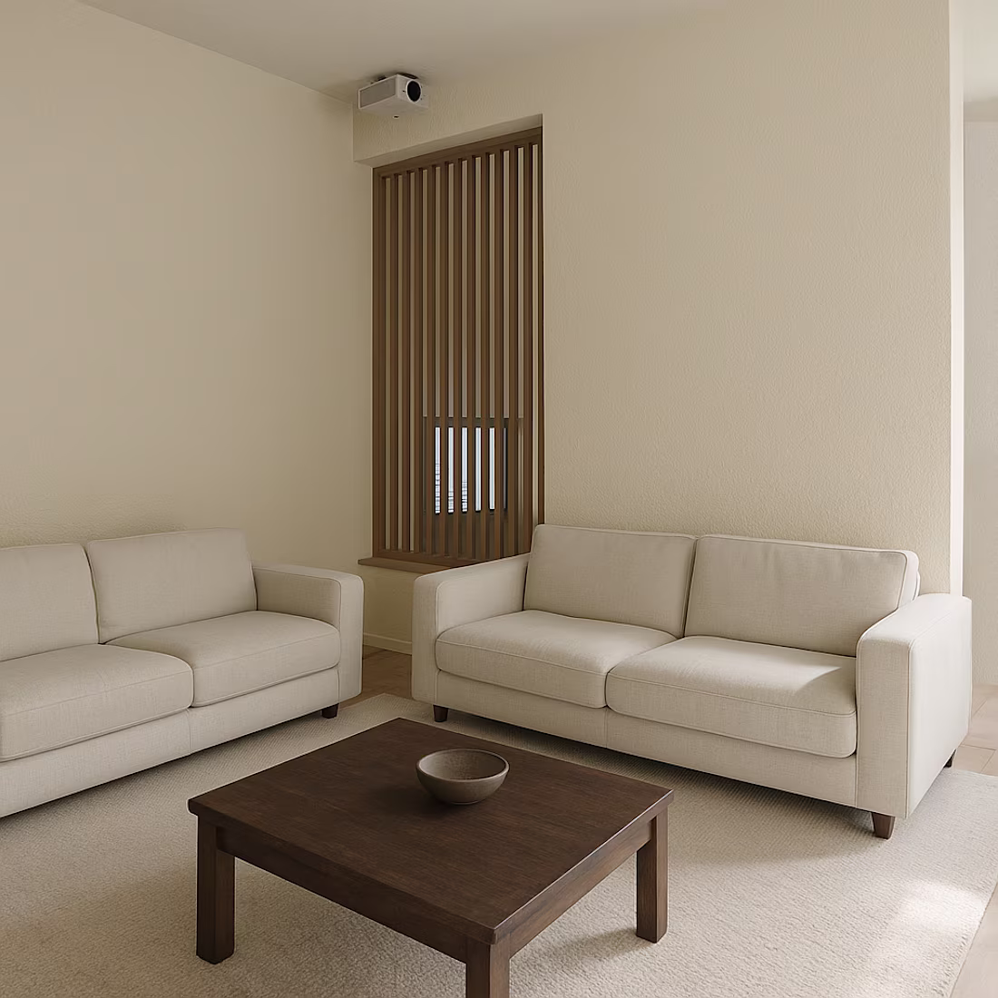 Cover image for Athens, apartment renovation