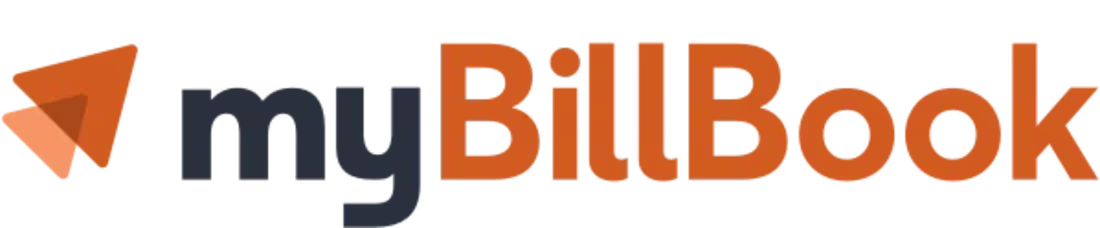 Cover image for Mybillbook