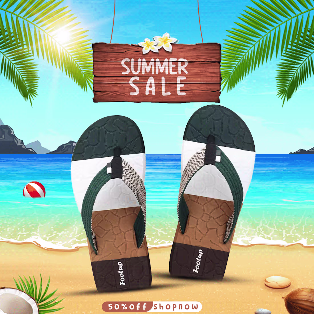 Cover image for Summer Slide 