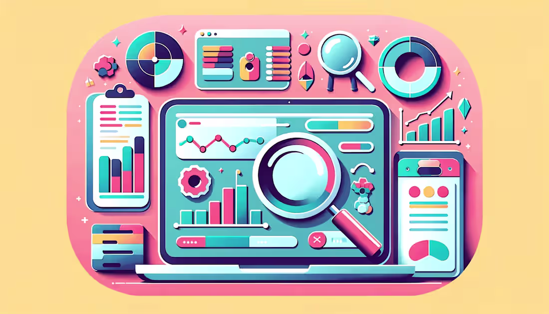 Cover image for Google Analytics Audit and Repair for Guider