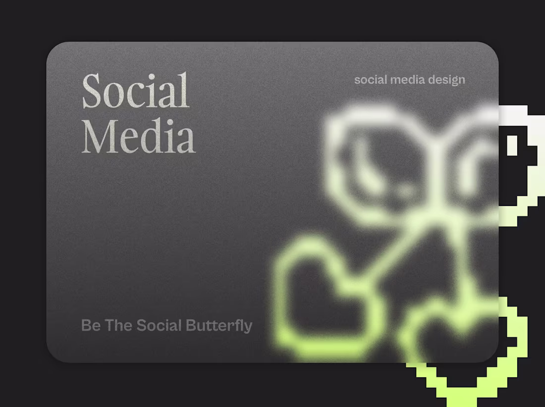 Cover image for Social Media Monthly