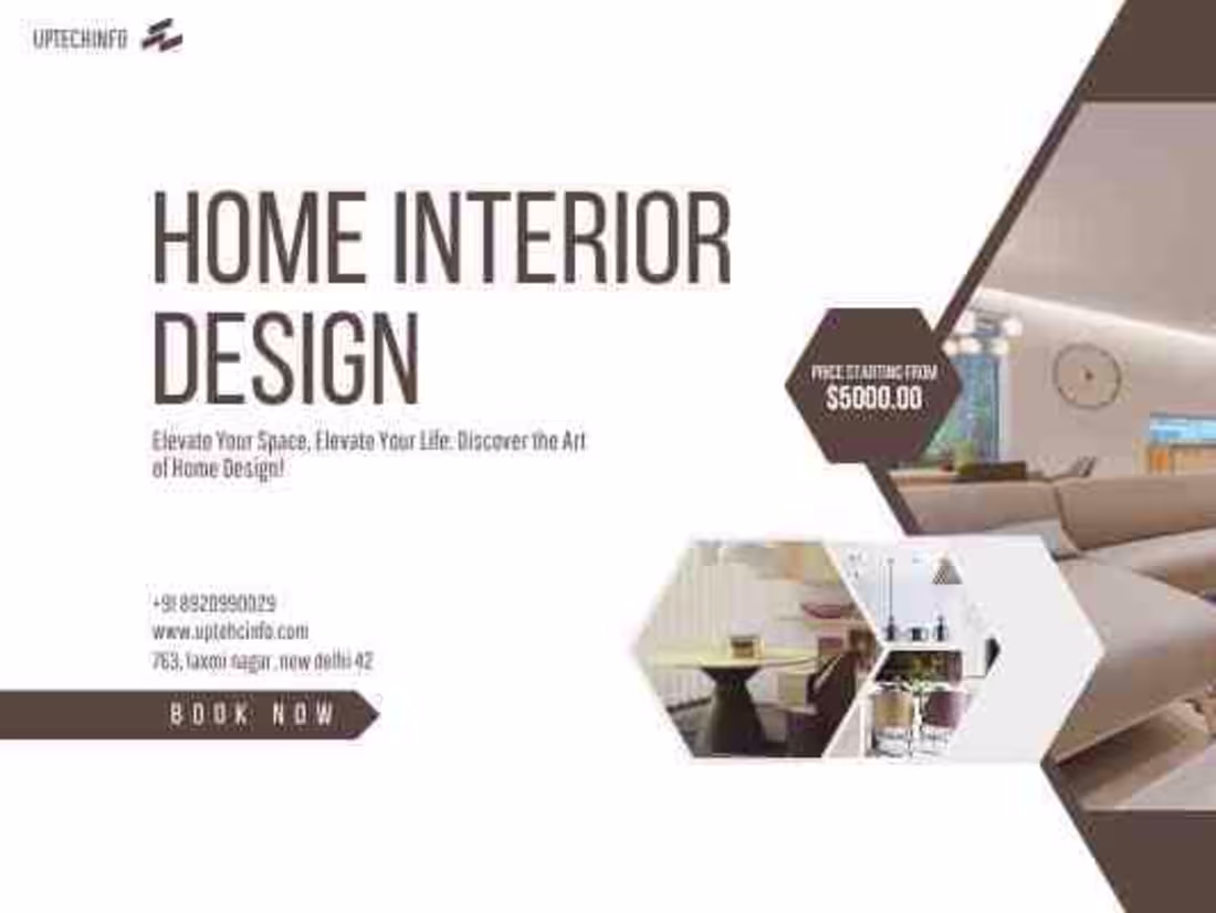 Cover image for Banner design