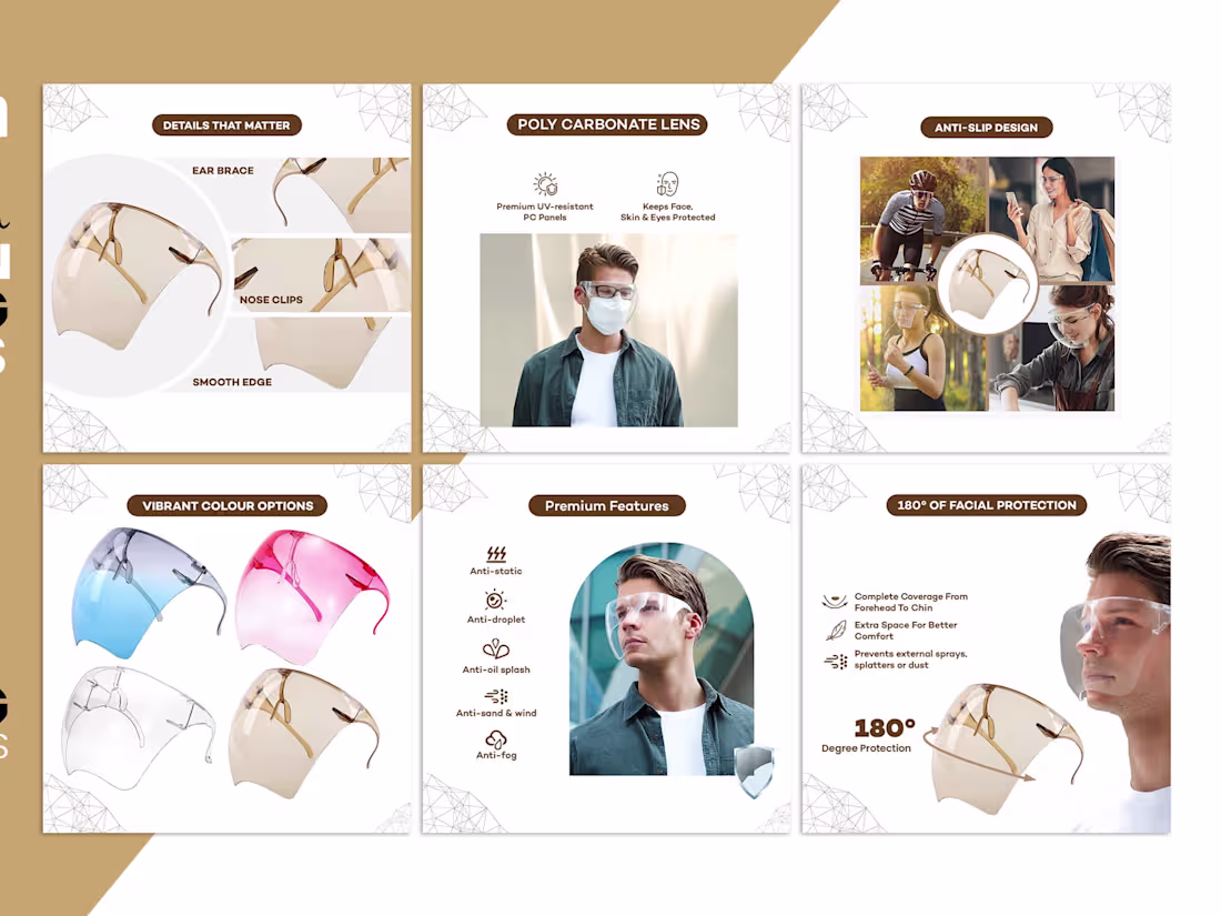 Cover image for Graphic Design Solutions for Every Need!