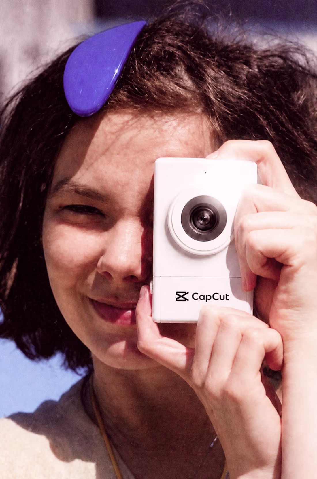 Cover image for CapCut made editing easy for