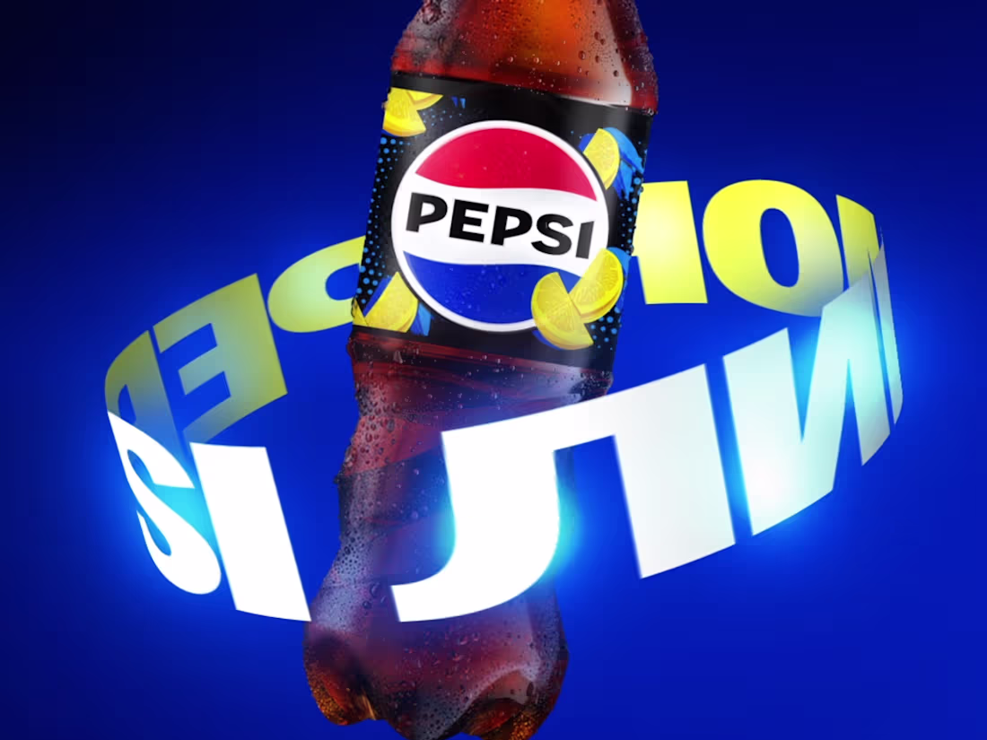 Cover image for Fizzy drink Insta Stories
