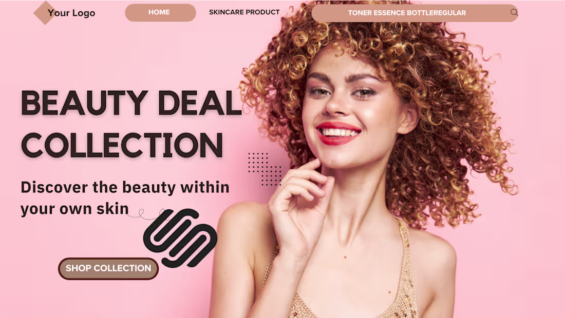 Cover image for I design modern, high-converting websites