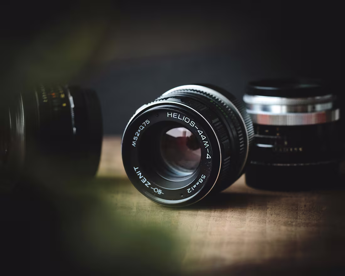 Cover image for Social Media Visual Direction