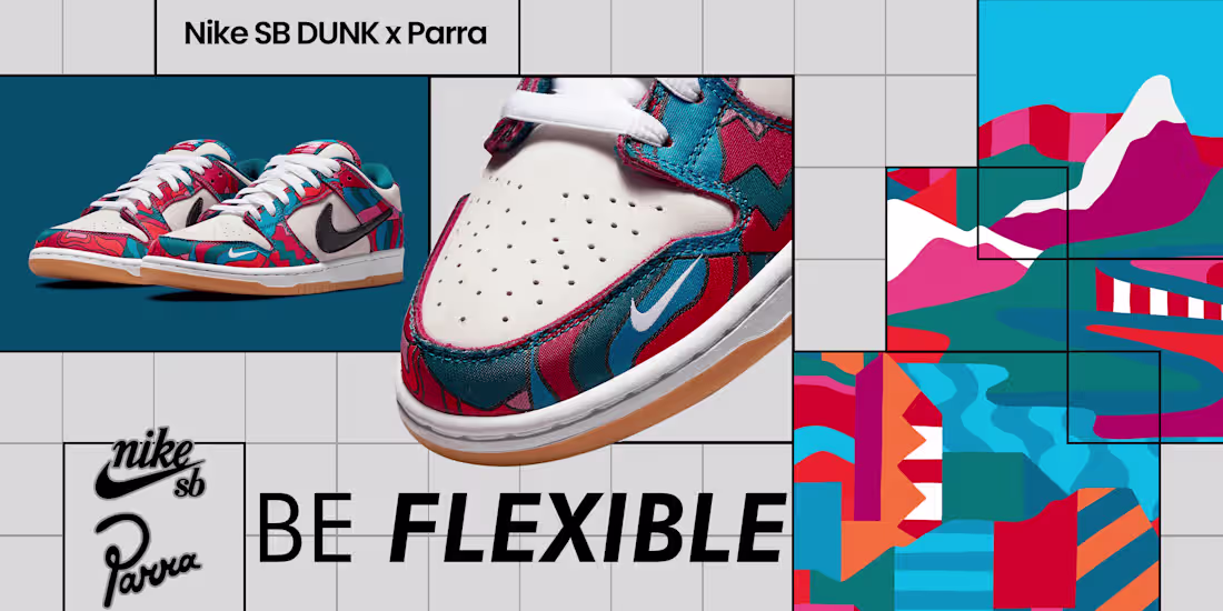 Cover image for Banner Design | Nike